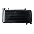 Fit For Honda CBR400 CBR400RR NC29 1990-1994 Aluminum Engine Cooling Radiators