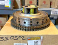 Fit For Royal Enfield Bullet 5 Speed Complete Clutch Assembly