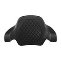 King Trunk Passenger Backrest Fit For Harley Touring Road Glide 2014-2025