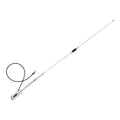 119cm Chrome Antenna has Audio Comfort Navi Fit For Honda Goldwing GL1800 01-17