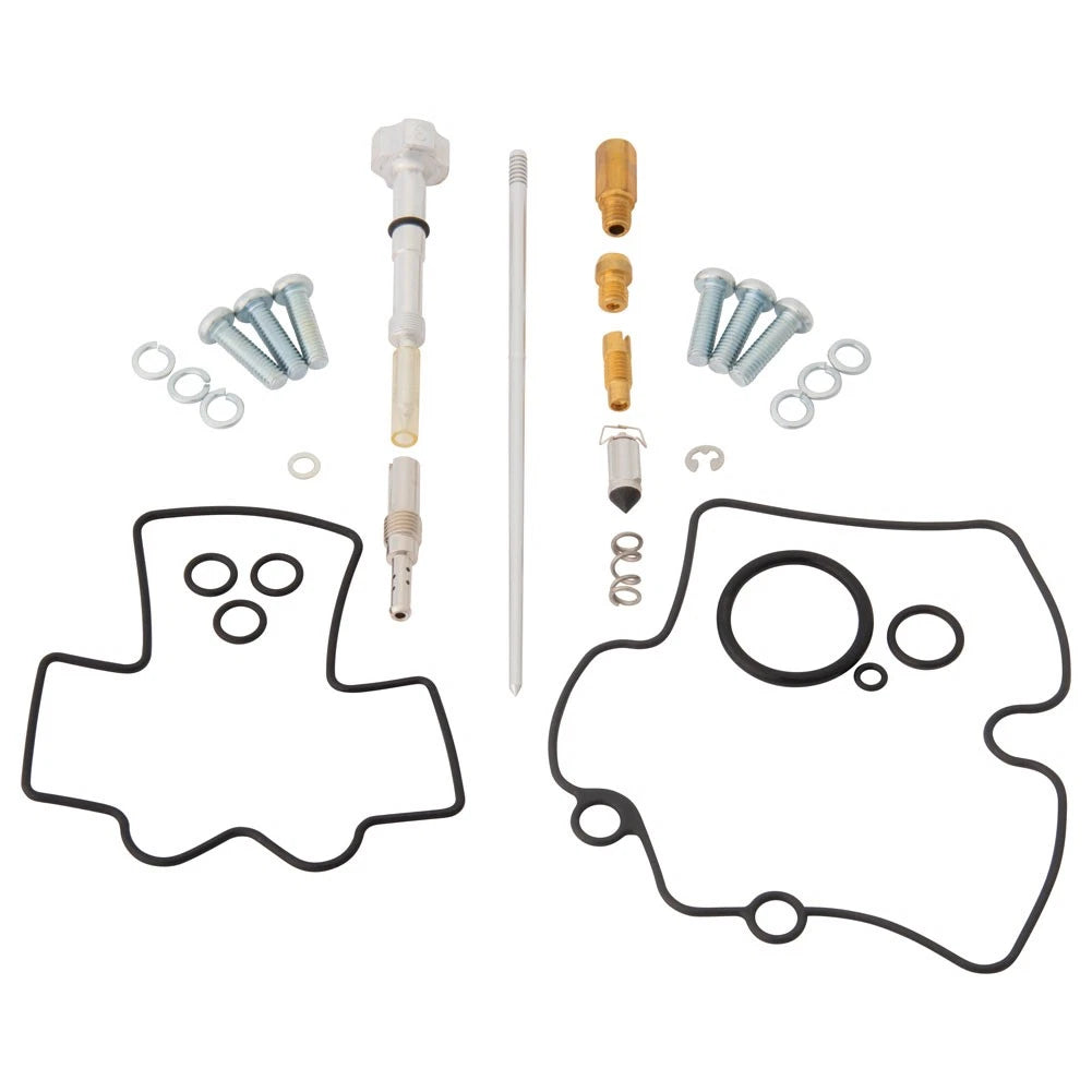 Tusk Carburetor Rebuild Kit For Suzuki RMZ250 2004-2006
