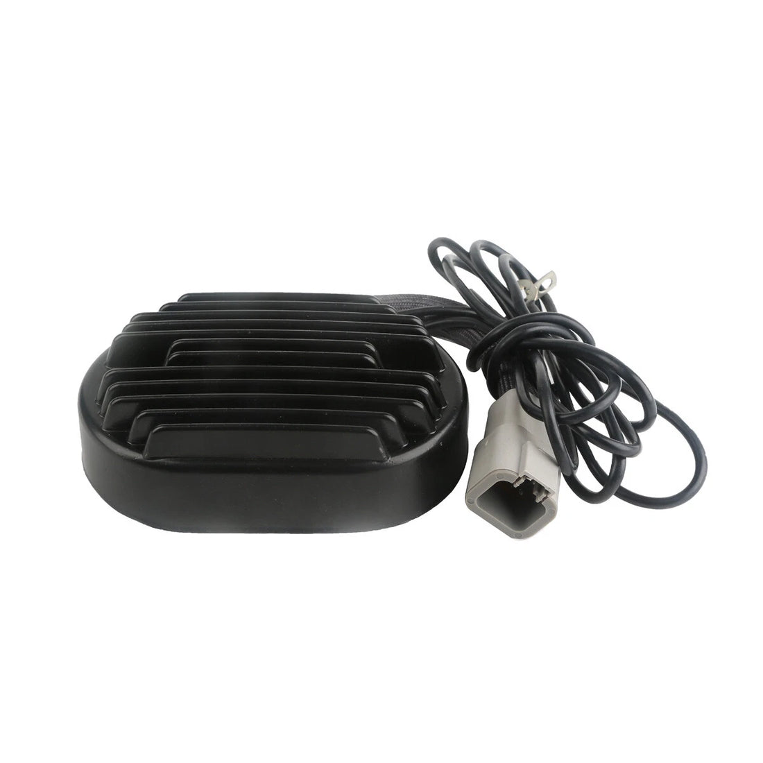 Voltage Regulator Rectifier Fit For Harley Softail Fatboy Night Train 2001-2006