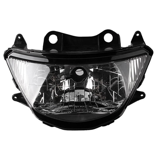 For 1998 1999 Kawasaki Ninja ZX6R ZX9R Front Headlight Headlamp Assembly Light