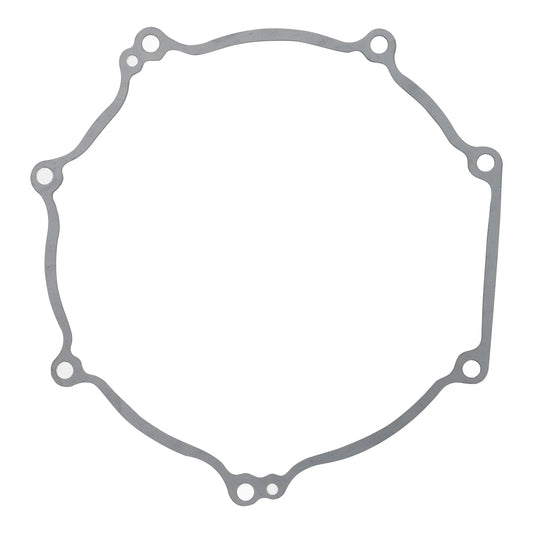 Engine Crankcase Clutch Outer Gasket for Kawasaki KFX450R 08-14 KX450F 09-15