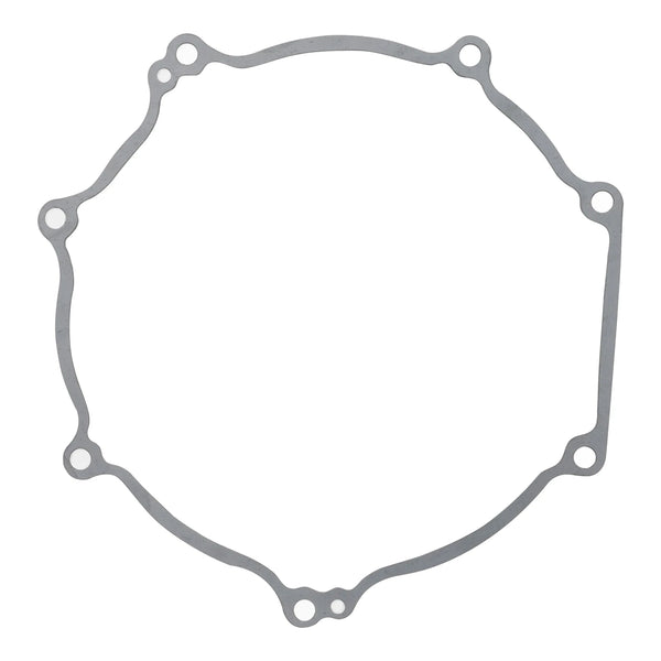 Engine Crankcase Clutch Outer Gasket for Kawasaki KFX450R 08-14 KX450F 09-15