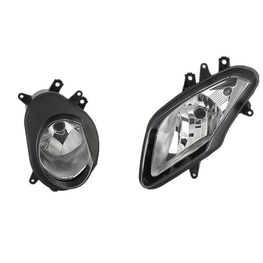 Front Headlight Head Light Lamp Assembly Fit For BMW S1000RR 2009-2014 2013 2012