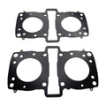 2 PCS Cylinder Head Gasket For Yamaha VMX1200 85-07 XVZ1200 XVZ12 83-85