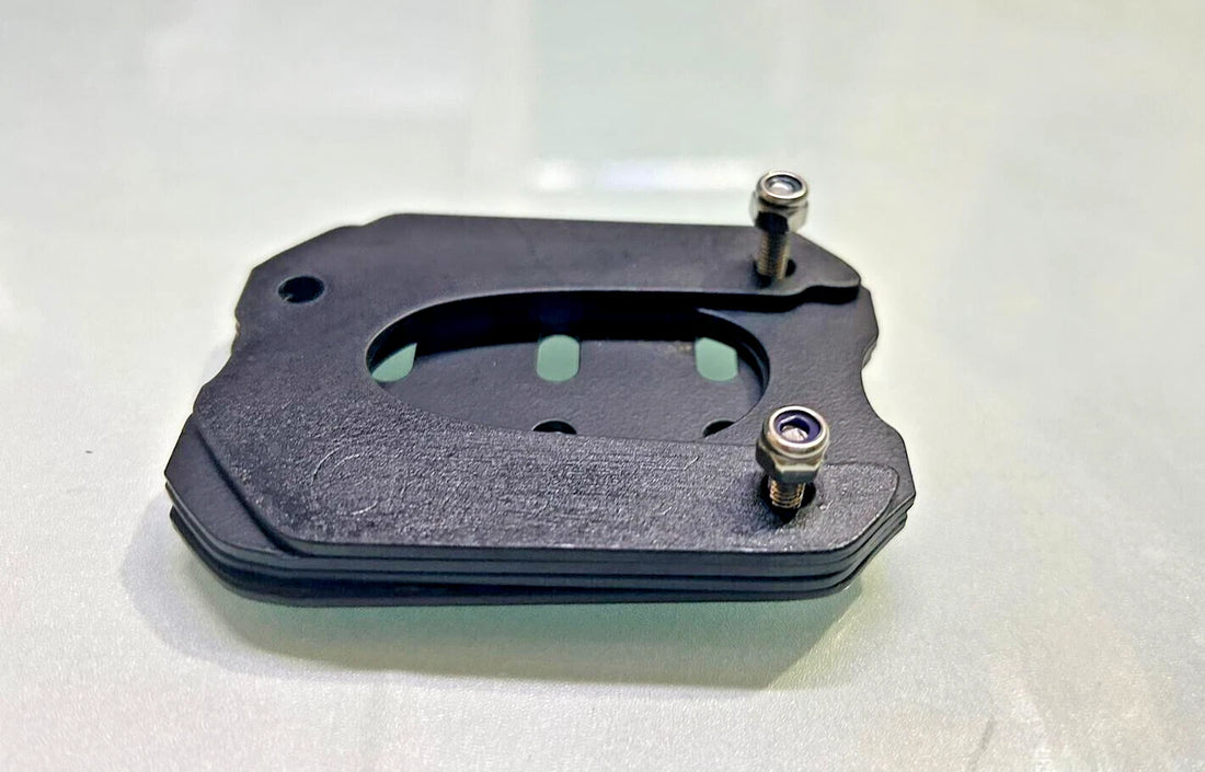 Fit For Royal Enfield Meteor 350 ''SIDE Stand Extender''