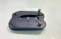 Fit For Royal Enfield Meteor 350 ''SIDE Stand Extender''