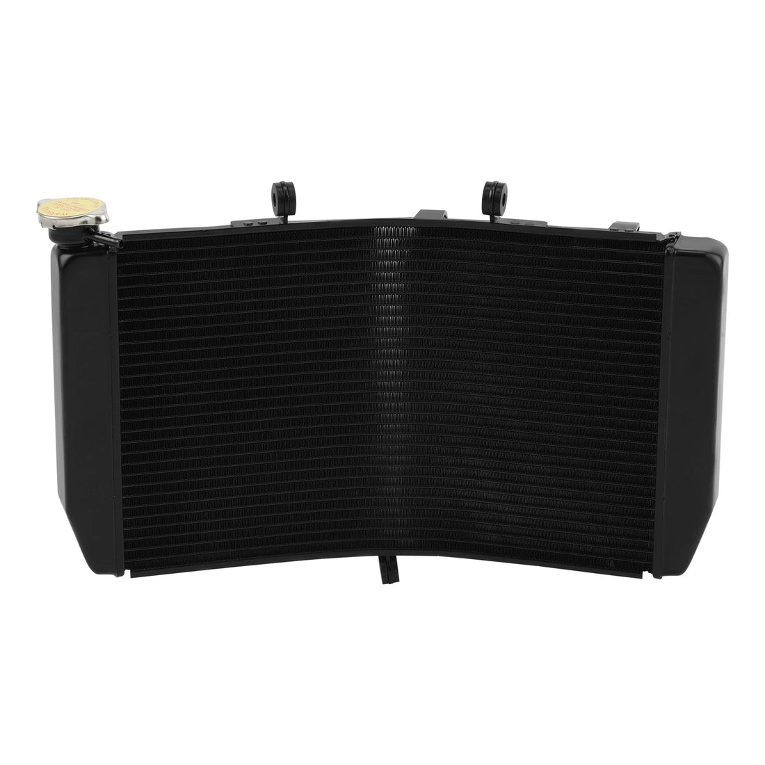 Replacement Radiator Fit For Honda CBR600F4I Cbr 600 2001-2004 2001 2002 2003
