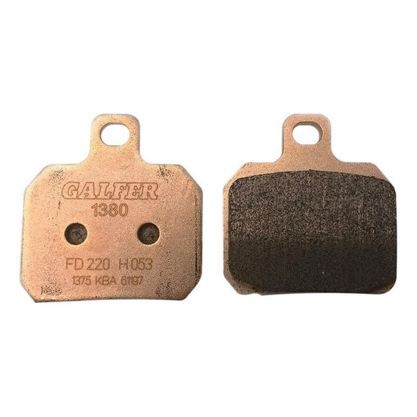 Brake Pad HH Sintered FD259G1370