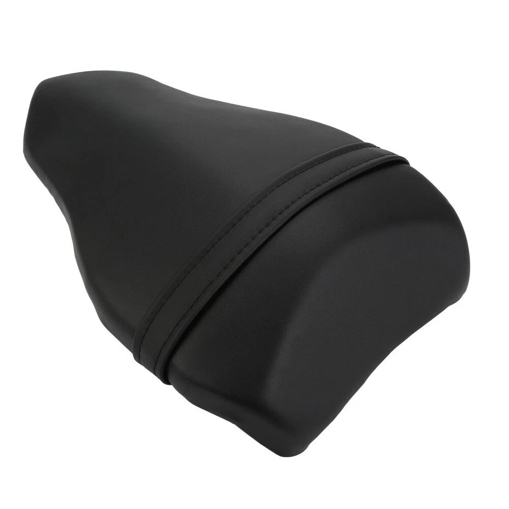 Rear Passenger Seat Black Fit for Ducati 848 1098/S/R 1198/R/S/SP 2007 2008-2011