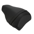 Rear Passenger Seat Black Fit for Ducati 848 1098/S/R 1198/R/S/SP 2007 2008-2011