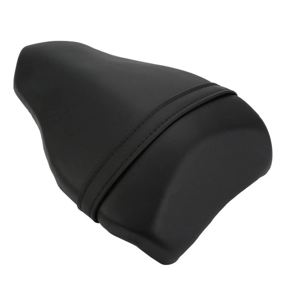 Rear Passenger Seat Black Fit for Ducati 848 1098/S/R 1198/R/S/SP 2007 2008-2011