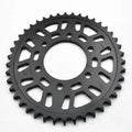 525 46T Motorcycle Rear Sprocket For Kawasaki Z900 20-21 Z H2 ZR1000 SE 21-24