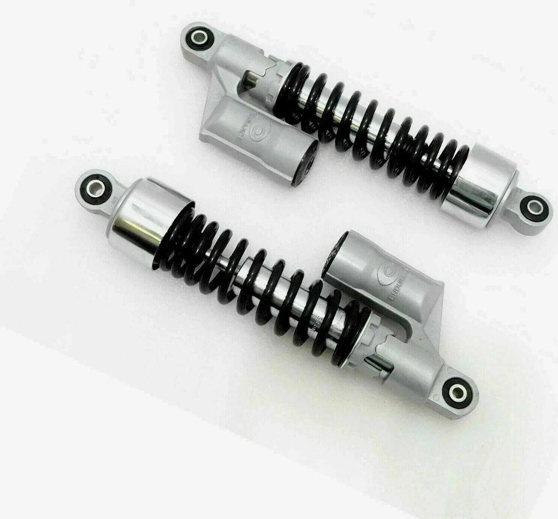 Fit For Royal Enfield Electra - Gas Shock Absorber Shocker Pair