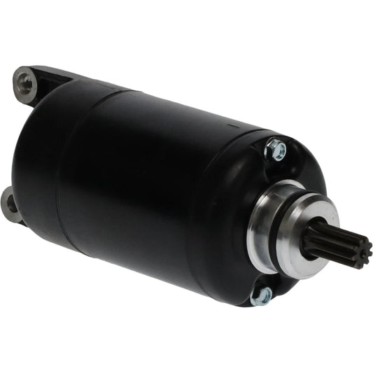New 12V Starter Fits Kawasaki EX250F Ninja 250R 1988-2012 22436MT 18830N 18528N