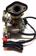 Carburador Baja 50CC 50 DE 20MM Y Colector DE AdmisiÓN Bota Scooter Ciclomotor