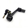 Fit For Kawasaki Ninja ZX12R 2000-2003 2004 2005 Shift Lever Shifter Pedal Black