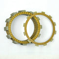 11 pcs Clutch Plate Kit for Suzuki GV1400GD CavalcadeL 1986-1989 Motorcycle Part