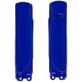 Acerbis Lower Fork Cover Set Blue For Sherco 500 Sef Factory 2025