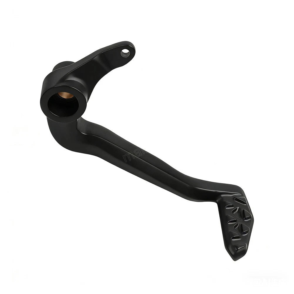 Black Foot Pedal Brake Lever Fits Ducati Diavel 1260 1260S 2019 2020 2021 2022