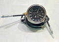 For Smiths Speedometer Chrome Rims 120 Mph for BSA Royal Enfield Norton