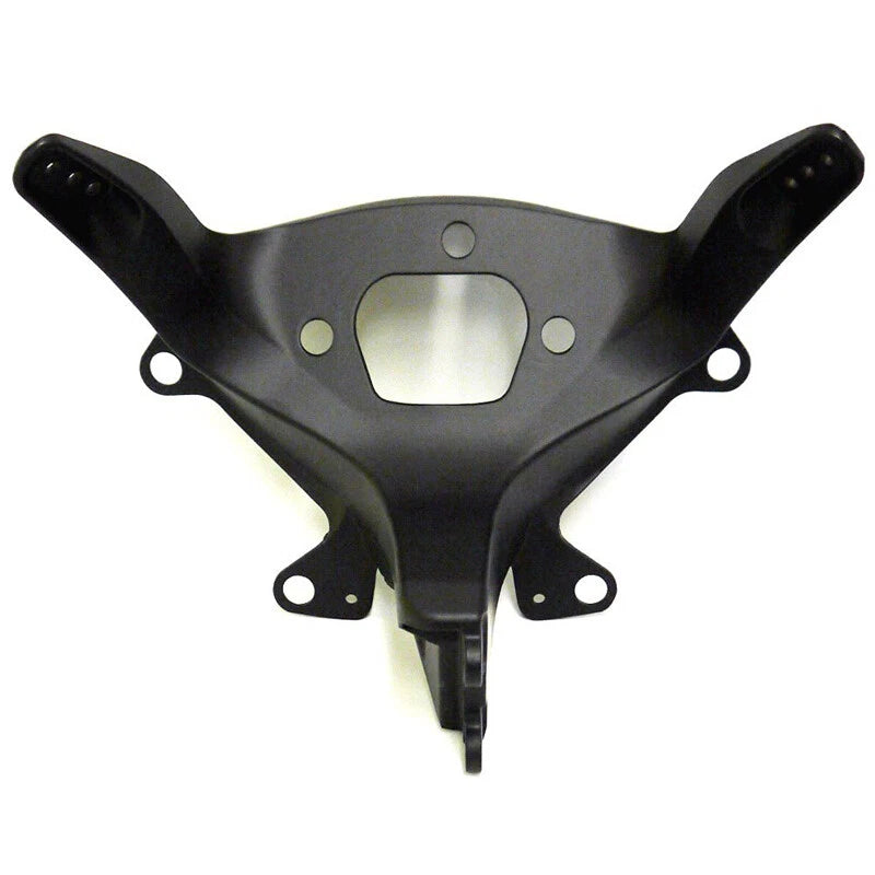 Headlight Front Upper Fairing Stay Bracket Fit Yamaha YZF-R6 2003-2005 R6S 06-09