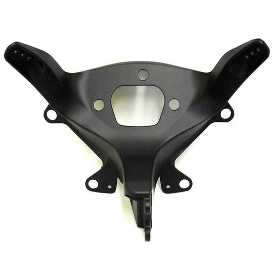 Headlight Front Upper Fairing Stay Bracket Fit Yamaha YZF-R6 2003-2005 R6S 06-09