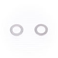 Bolt Motorcycle Hardware, Inc Aluminum Crush Washers 12X20 50 Pack