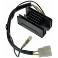 New Regulator Rectifier Fits Suzuki GS550E 1983-86, GS850G GS850GL 1982 ASU6000