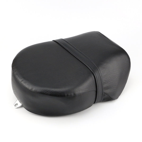 Rear Passenger Seat Pillion Cushion For Harley Sportster 883 883C 883N XL1200