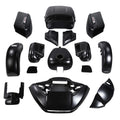 Fairing Body Kit Fit For Harley Road Glide Limited 2015-2024 22 23 Black Denim