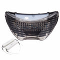 Brand new LED Tail Light Fit Honda CBR600F4 1999-2000 CBR600F4i 2004-2006 Smoke