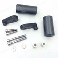 Frame Sliders Crash Protector Carbon Fiber Color Fit for Yamaha YZF R1 2007 2008