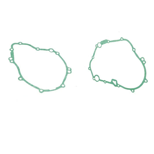 Left and Right Crankcase Cover Gasket for Honda CRF250L 13-20 Rally 17-20
