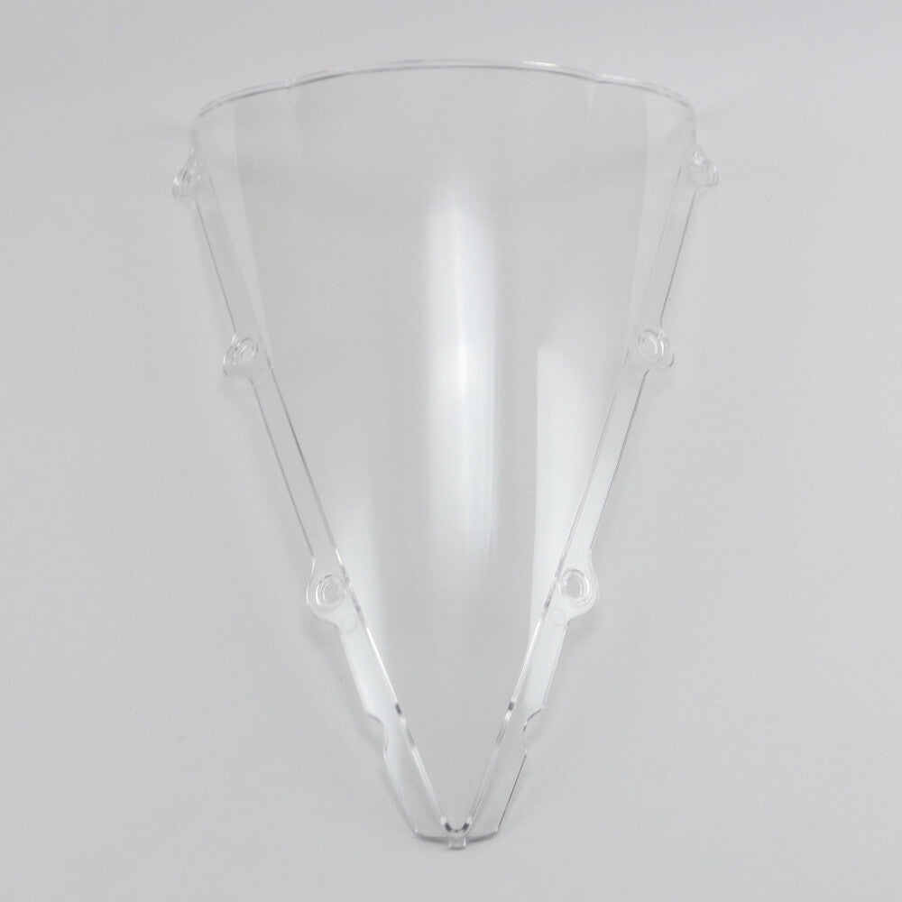 Motorcycle Windshield Windscreen For Yamaha YZF-R1 2002-2003 Clear