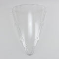 Motorcycle Windshield Windscreen For Yamaha YZF-R1 2002-2003 Clear
