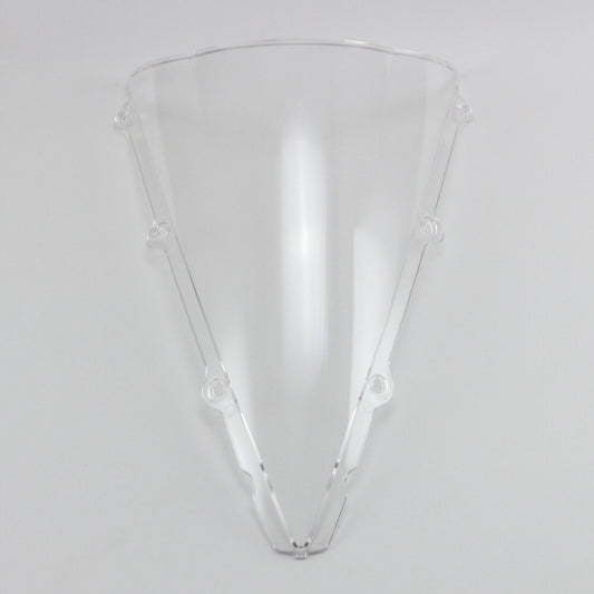 Motorcycle Windshield Windscreen For Yamaha YZF-R1 2002-2003 Clear