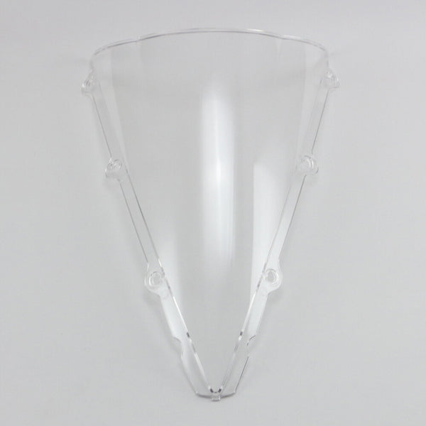 Motorcycle Windshield Windscreen For Yamaha YZF-R1 2002-2003 Clear