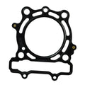 Engine Crankcase Cylinder Head Gasket For Kawasaki KX250F 09-16 KX250 F KX 250