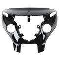 Front Outer Fairing Fit For Indian Chieftain Dark Horse 16-18 Roadmaster 15-25