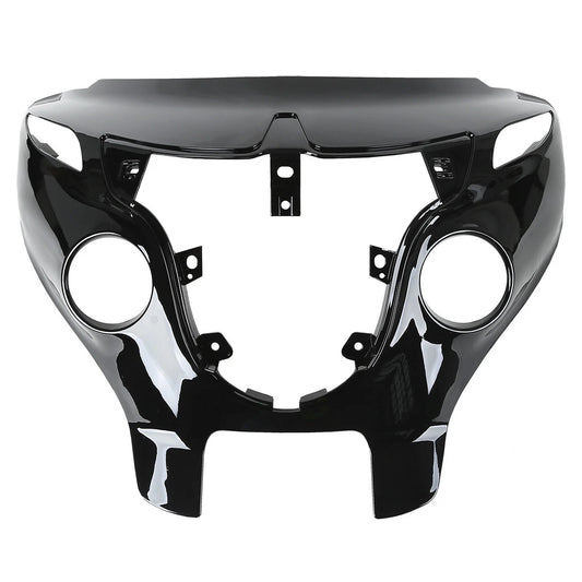 Front Outer Fairing Fit For Indian Chieftain Dark Horse 16-18 Roadmaster 15-25