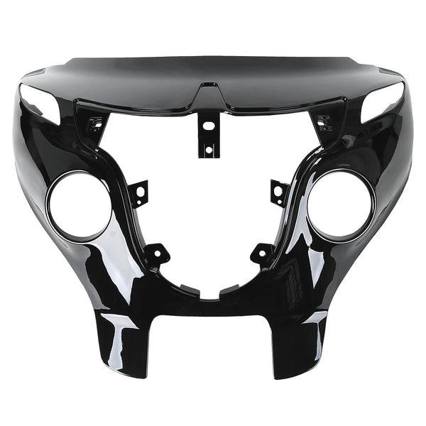 Front Outer Fairing Fit For Indian Chieftain Dark Horse 16-18 Roadmaster 15-25