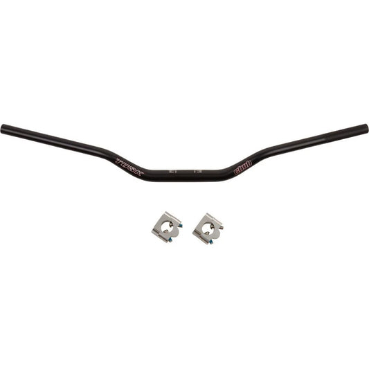 Tusk 1851240007a3df-f5590d Universal Big Bar Clamp and Bar Kit Tusk Chub Big Bar