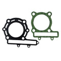 Cylinder Head Base Gasket Kits KL250 KLR250 1985-2005 Mojave250 KSF250 1987-2004