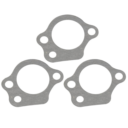 3pcs Tensioner Gasket For Yamaha YZF-R1 09-24 MT10 16-24 MTO9 21-24 XSR900 22