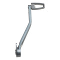 Brake Pedal Lever Foot Pegs Fit For Harley Softail Slim Fat Boy 2018-2025 22 23