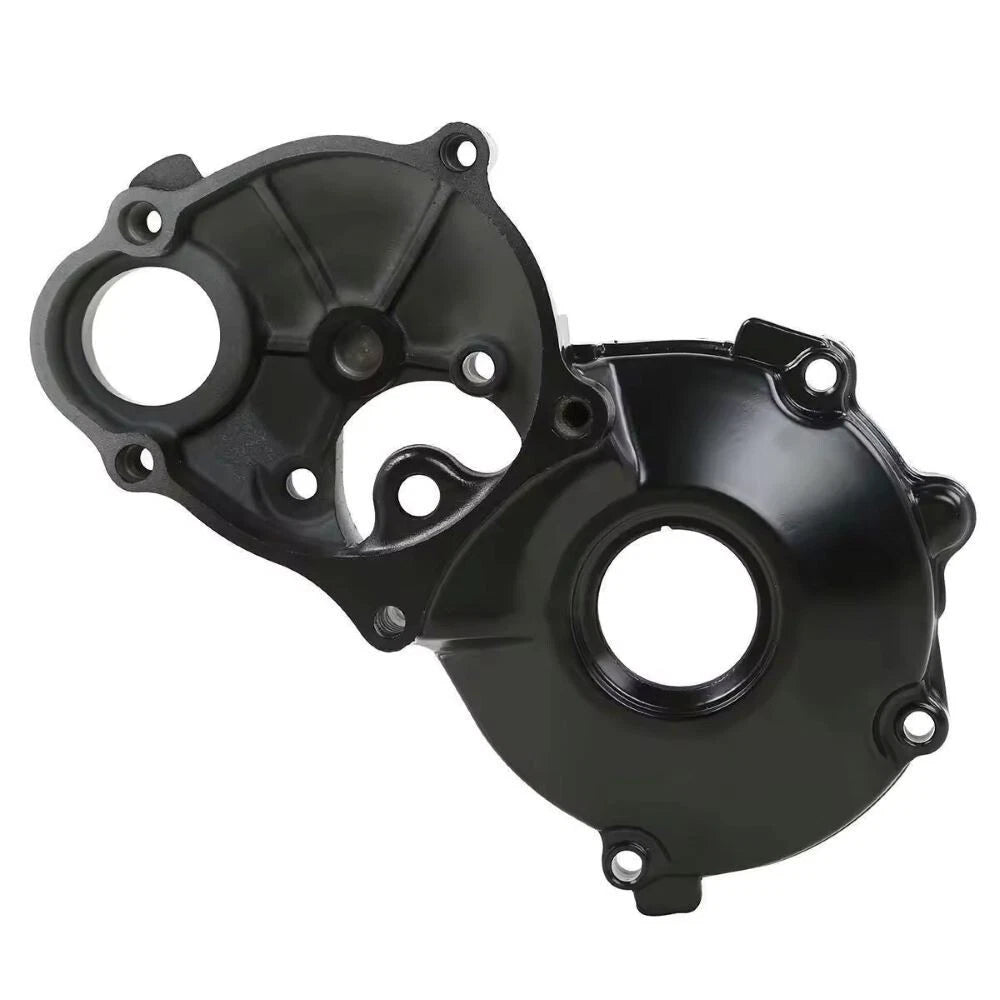 Motorcycle Engine Starter Left Clutch Cover Fit For Suzuki GSXS1000 2016-2020 19