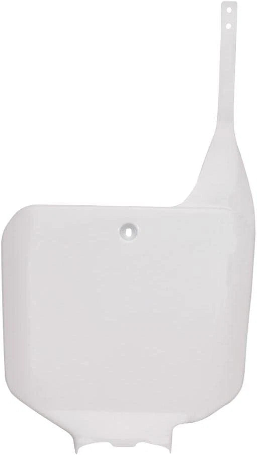 Acerbis 2042220002 Front Number Plate
